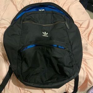 adidas backpack
